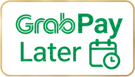 Grab PayLater (Online)